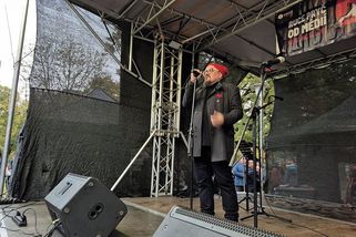 „Řekni ďáblovi ne.“ Šéf kulturního centra v Plzni okomentoval kontrolu z ministerstva - Novinky